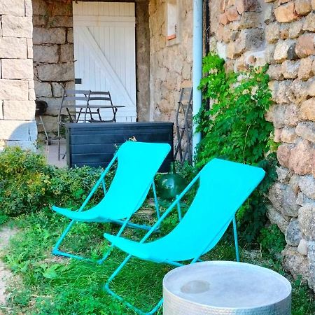 Casa Di Minnana Petreto-Bicchisano エクステリア 写真